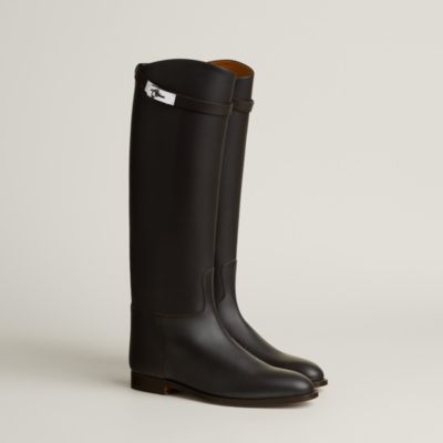 Jumping boot | Hermès USA